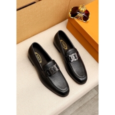 Tods Leather Shoes